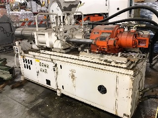 Jomar 135 Ton Injection Blow Molding Machine -1